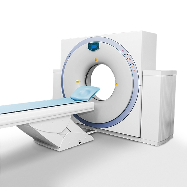 New & Refurbished Siemens Somatom Sensation 16 CT Scanner for Lease and ...