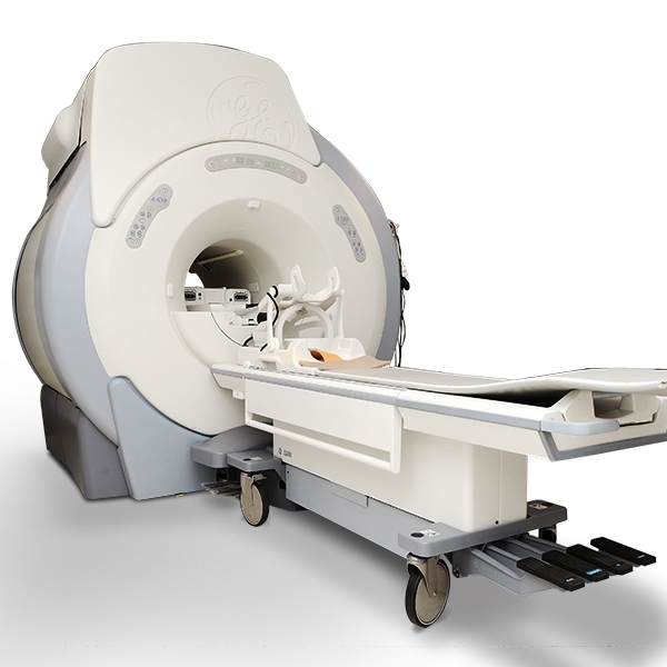 GE Signa Excite HDXT 15X MRI Radiology Oncology Systems